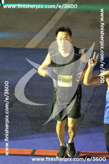 3600_419955 | Run