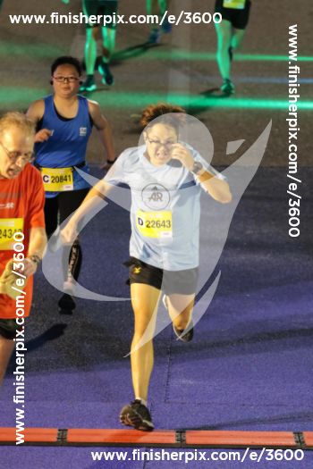 3600_420464 | Run