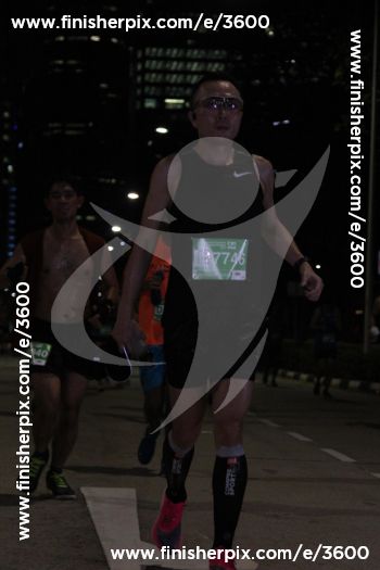3600_431427 | Run