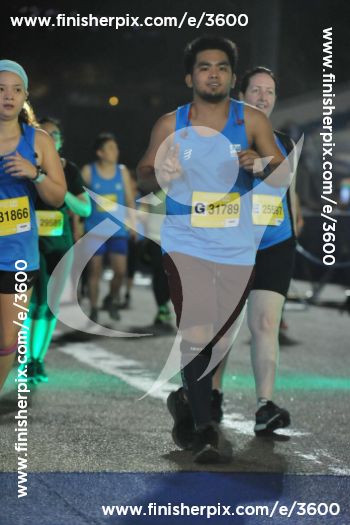 3600_460272 | Run