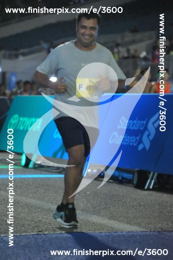 3600_460778 | Run