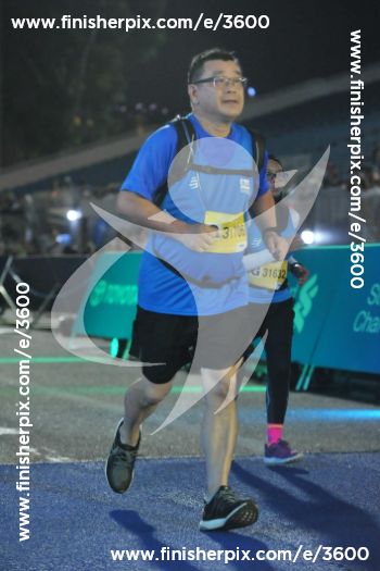 3600_460951 | Run