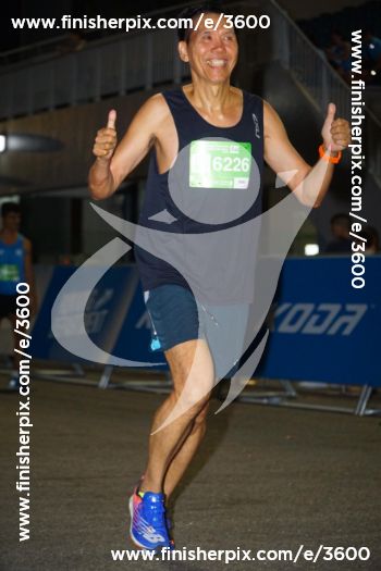 3600_524637 | Run