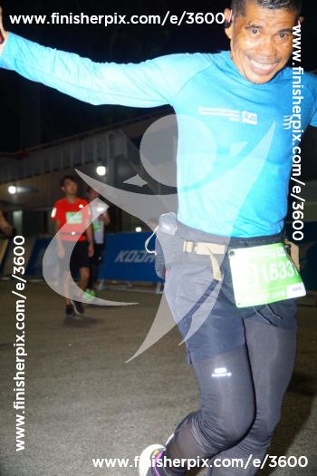 3600_525167 | Run