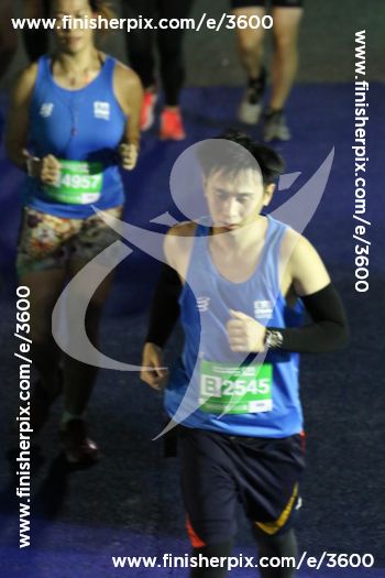 3600_535234 | Run