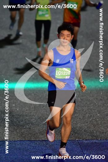 3600_541393 | Run