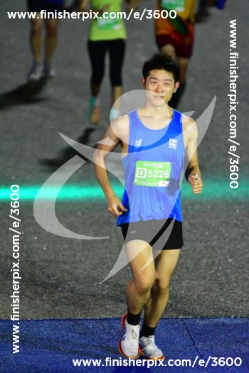 3600_541394 | Run