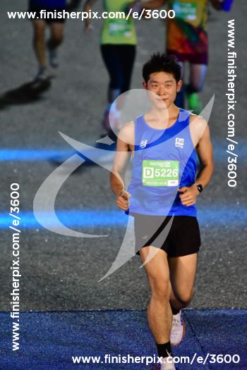 3600_541396 | Run