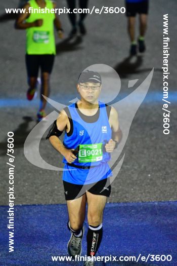 3600_541434 | Run