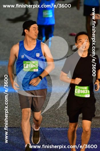 3600_552079 | Run