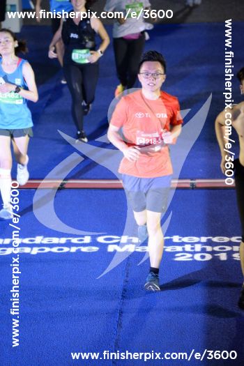 3600_582537 | Run