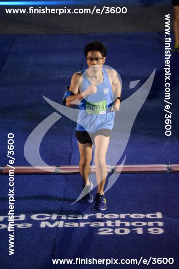 3600_584655 | Run