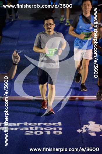 3600_602495 | Run