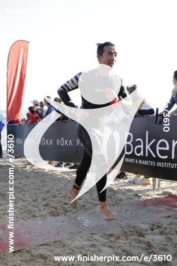 3610_003591 | Swim