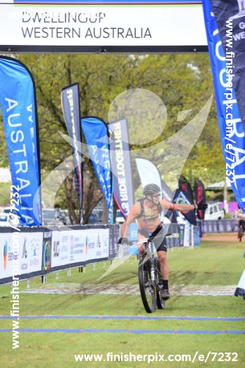 FinisherPix | Brett Reeves | 1526