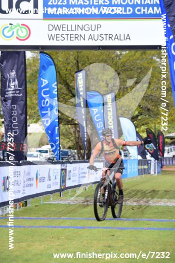 FinisherPix | Brett Reeves | 1526