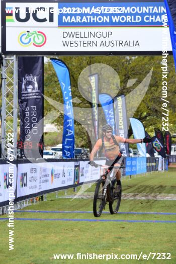 FinisherPix | Brett Reeves | 1526