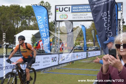 FinisherPix | Brett Reeves | 1526